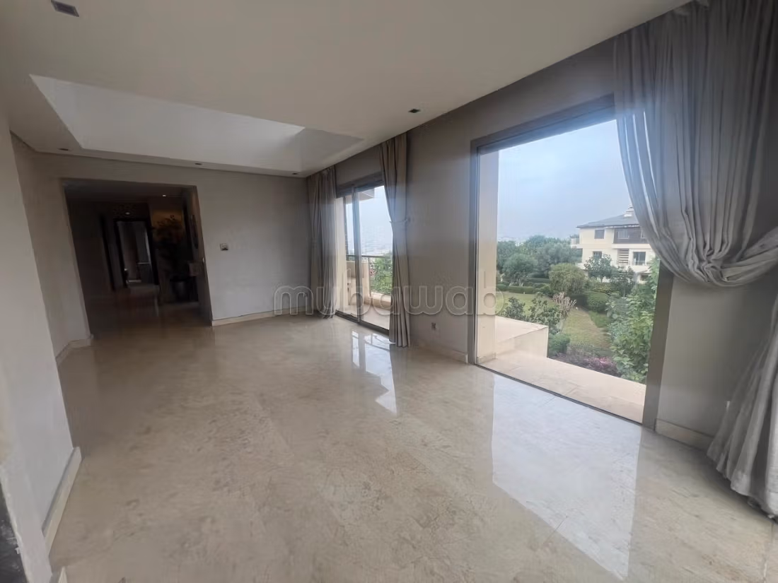 Appartement 145 m² à Ville Verte — 14
