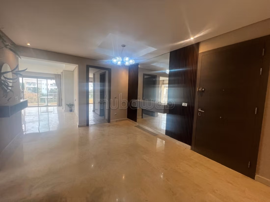 Appartement à louer à Prestigia — 3