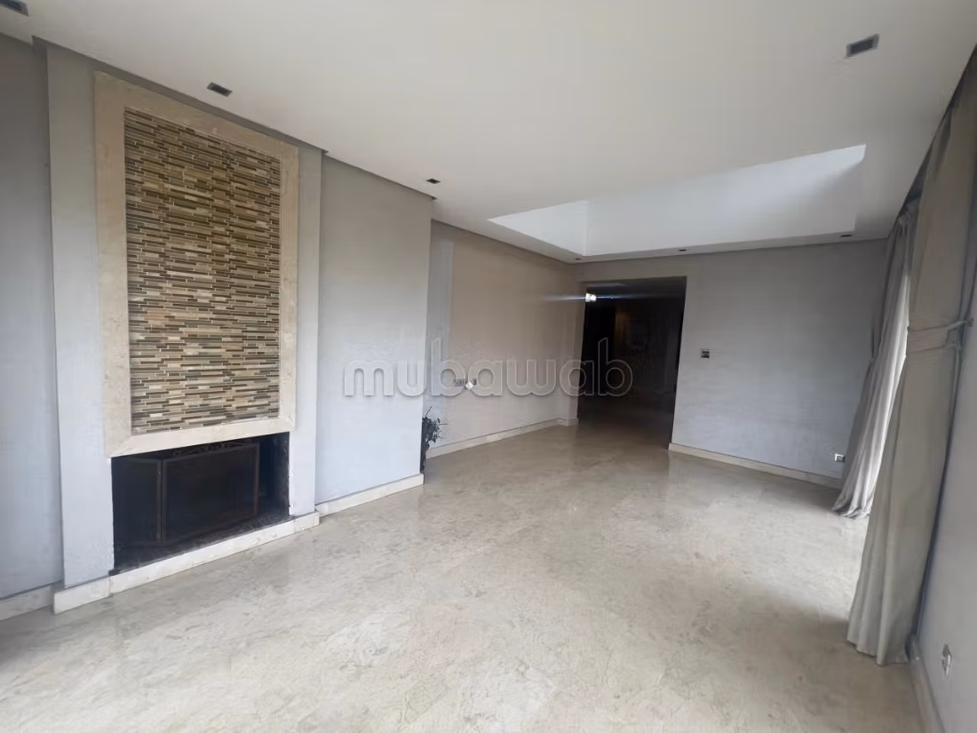 Appartement à louer à Prestigia — 5