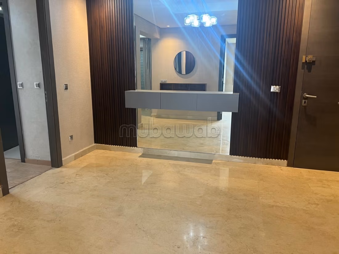 Appartement à louer à Prestigia — 2