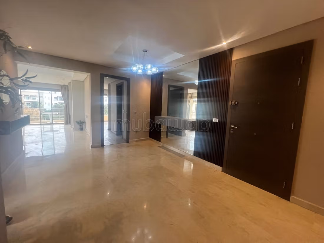 Appartement 145 m² à Ville Verte — 7