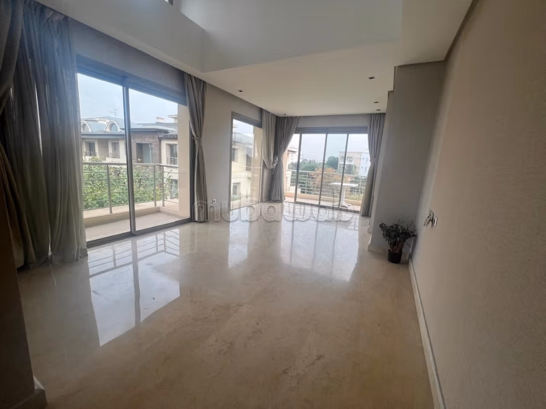 Appartement à louer à Prestigia