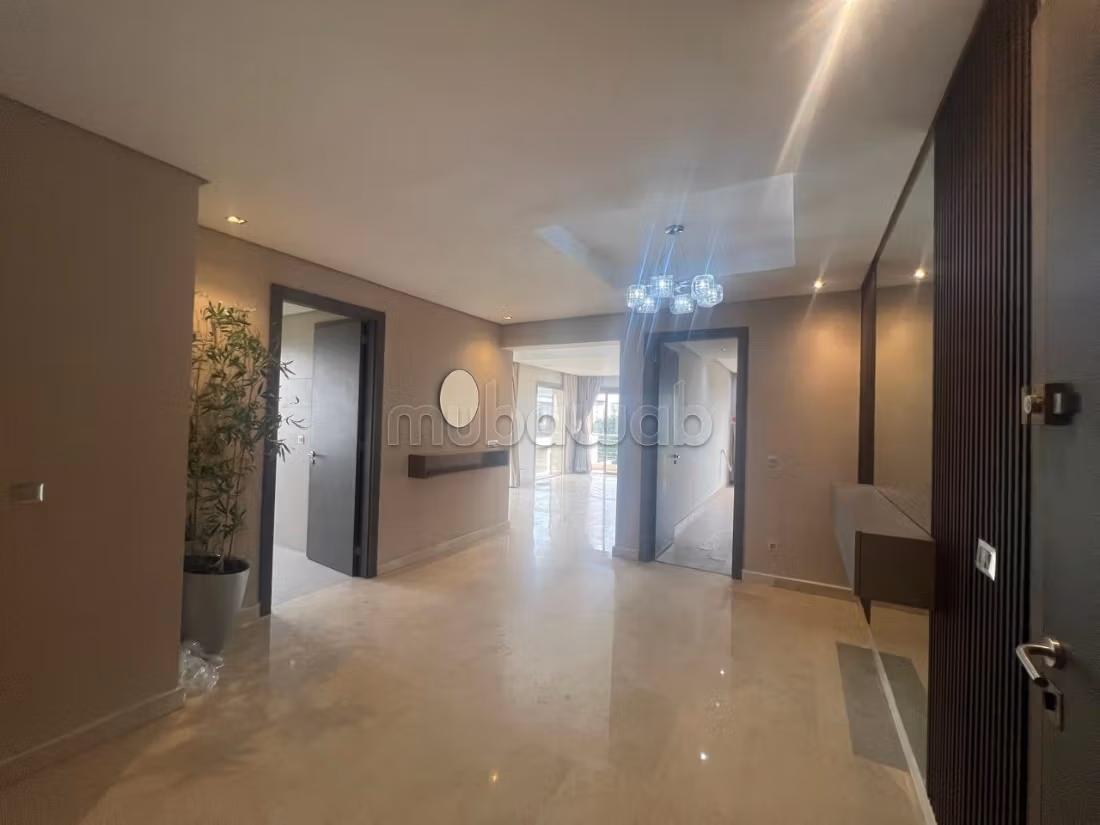 Appartement 145 m² à Ville Verte — 9