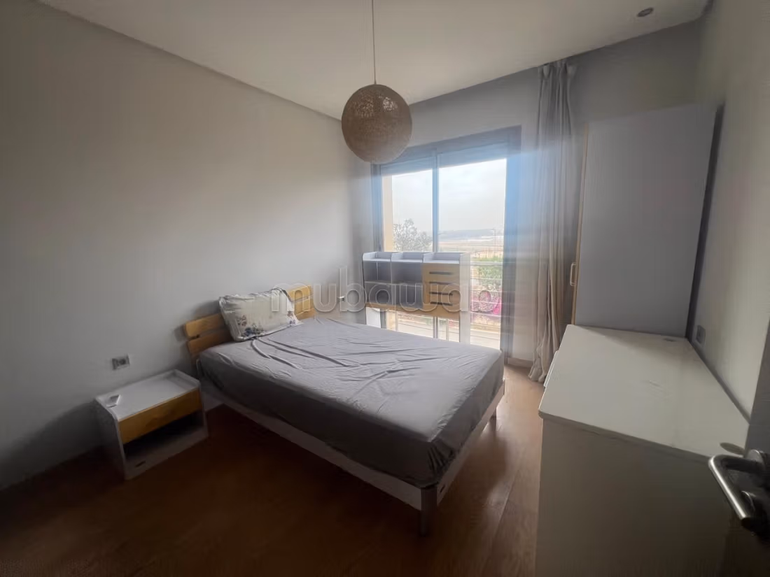 Appartement 145 m² à Ville Verte — 15