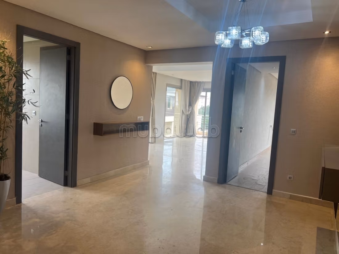 Appartement à louer à Prestigia — 4