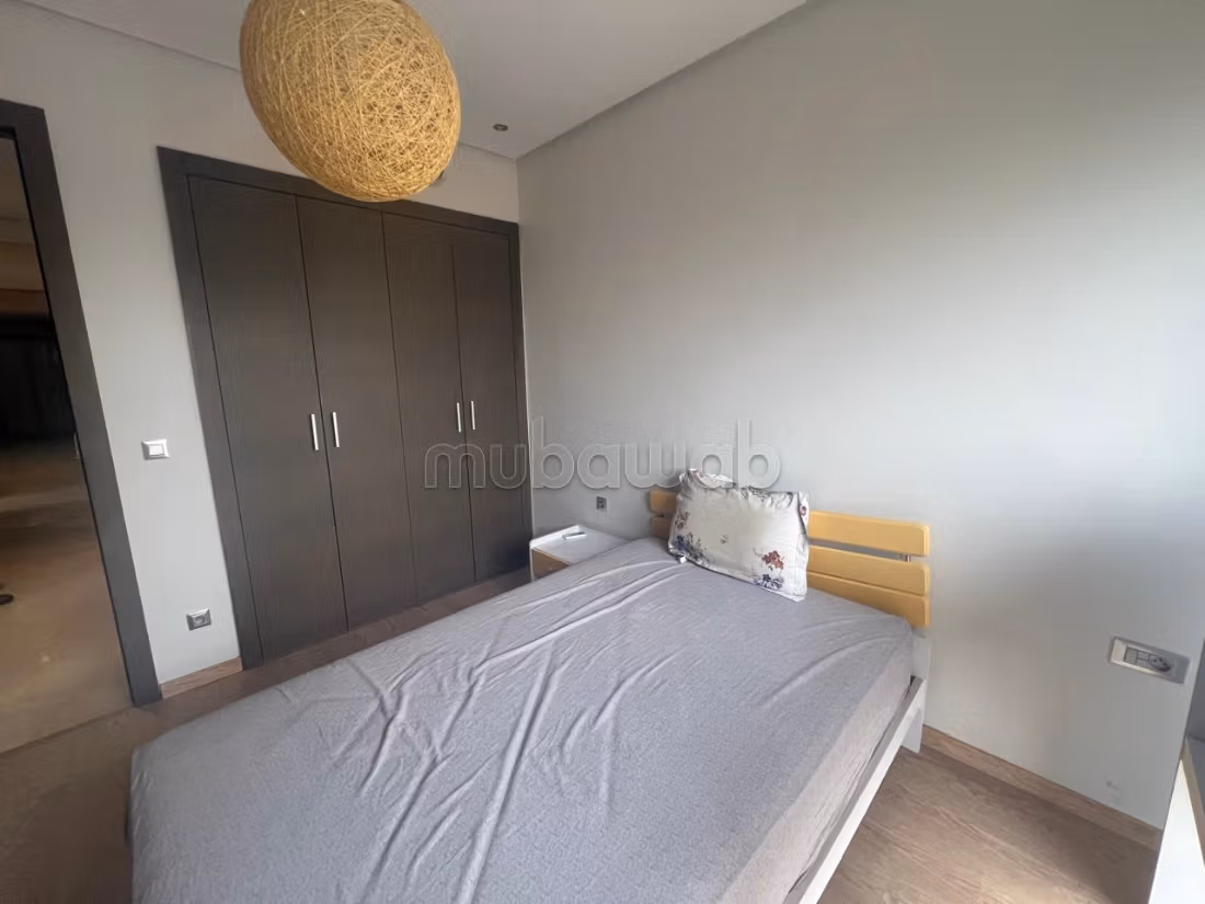 Appartement 145 m² à Ville Verte — 16