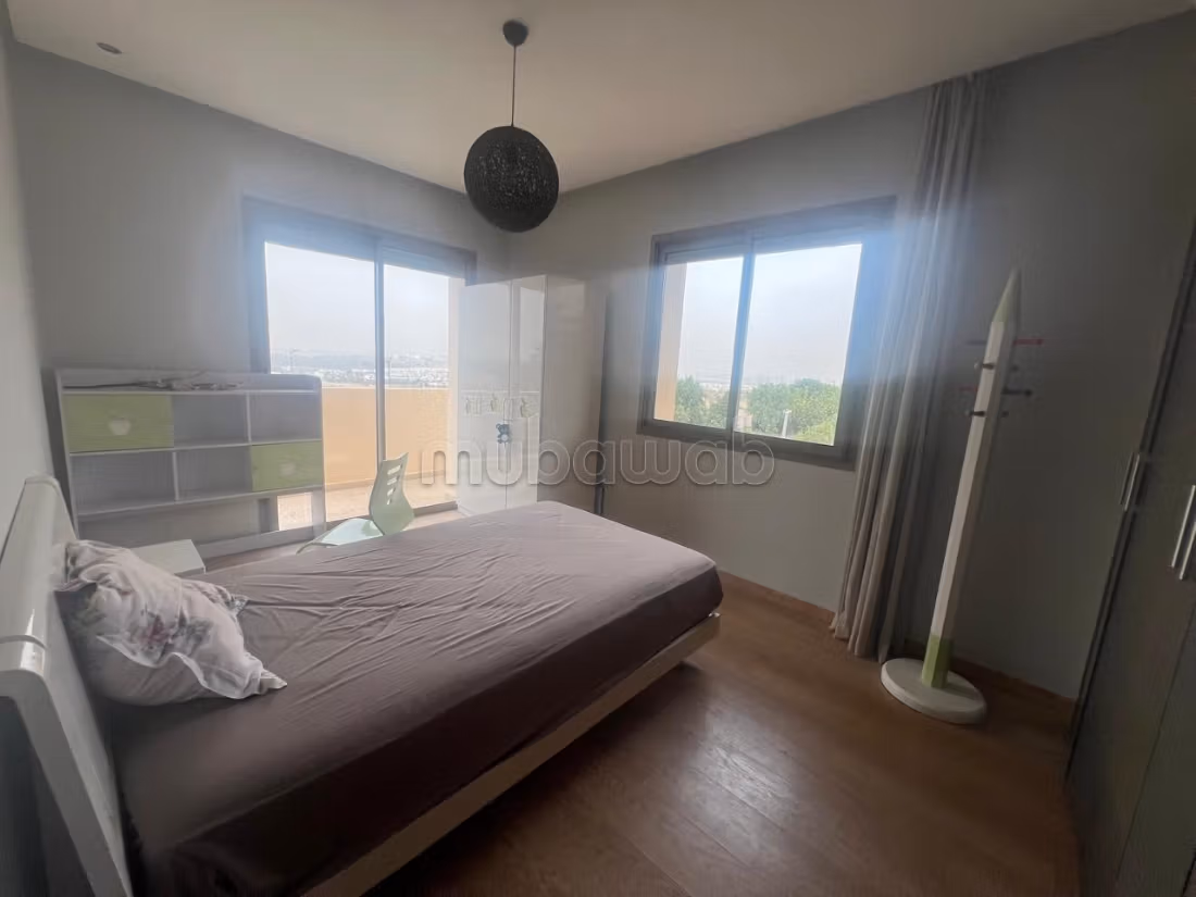 Appartement 145 m² à Ville Verte — 21