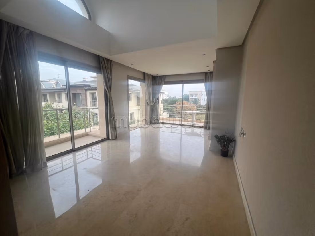 Appartement à louer à Prestigia — 6