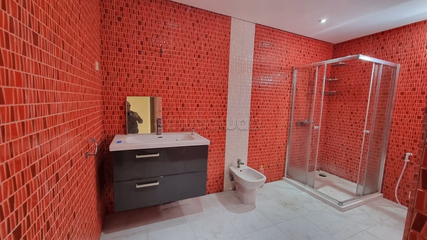 Villa en location Sid El Abed Harhoura neuve