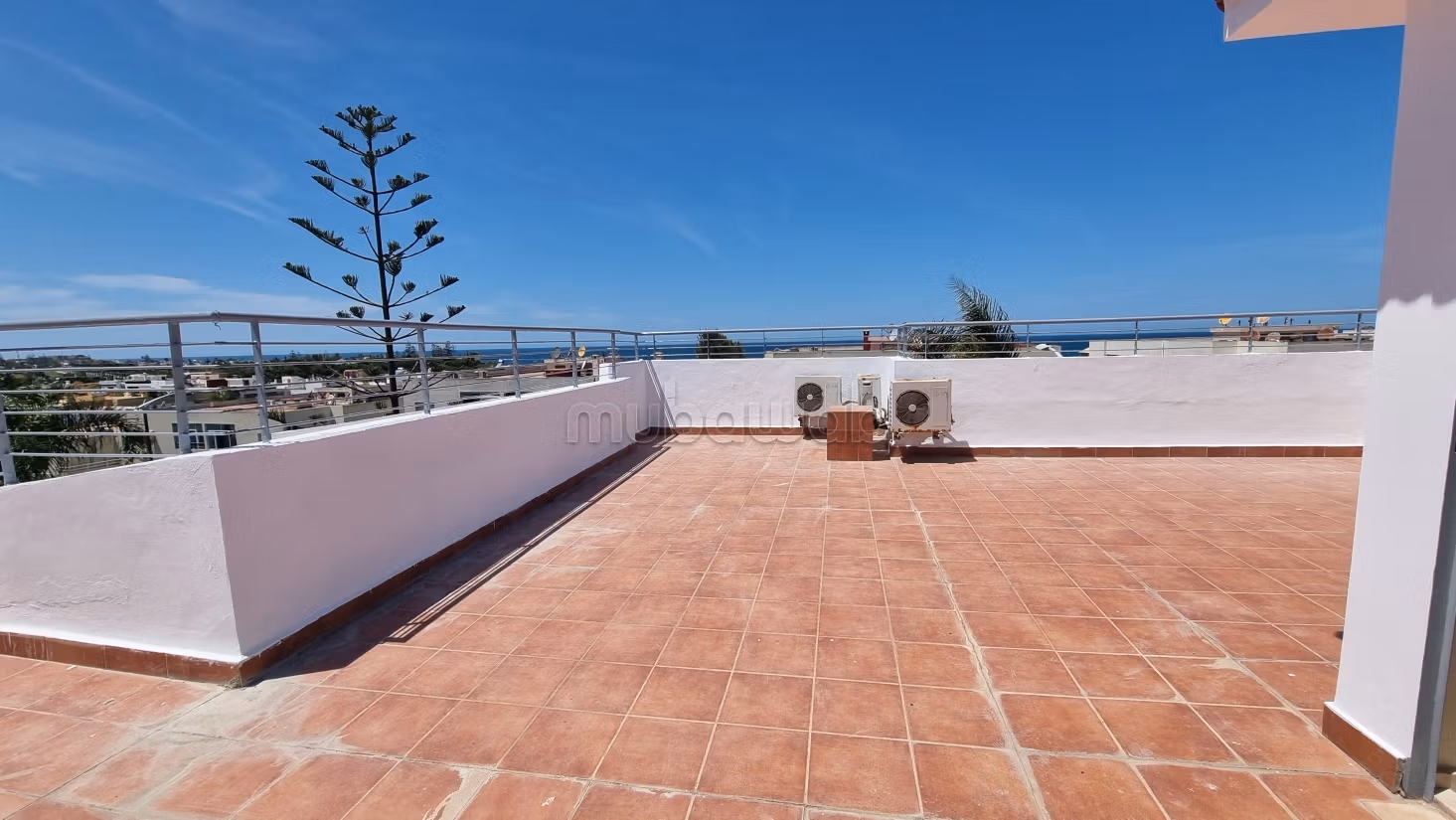 Villa en location Sid El Abed Harhoura neuve