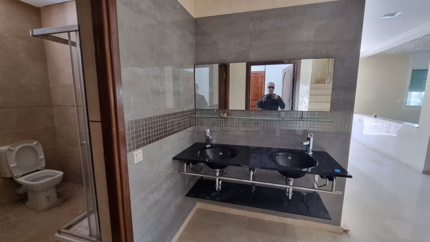 Villa en location Sid El Abed Harhoura neuve