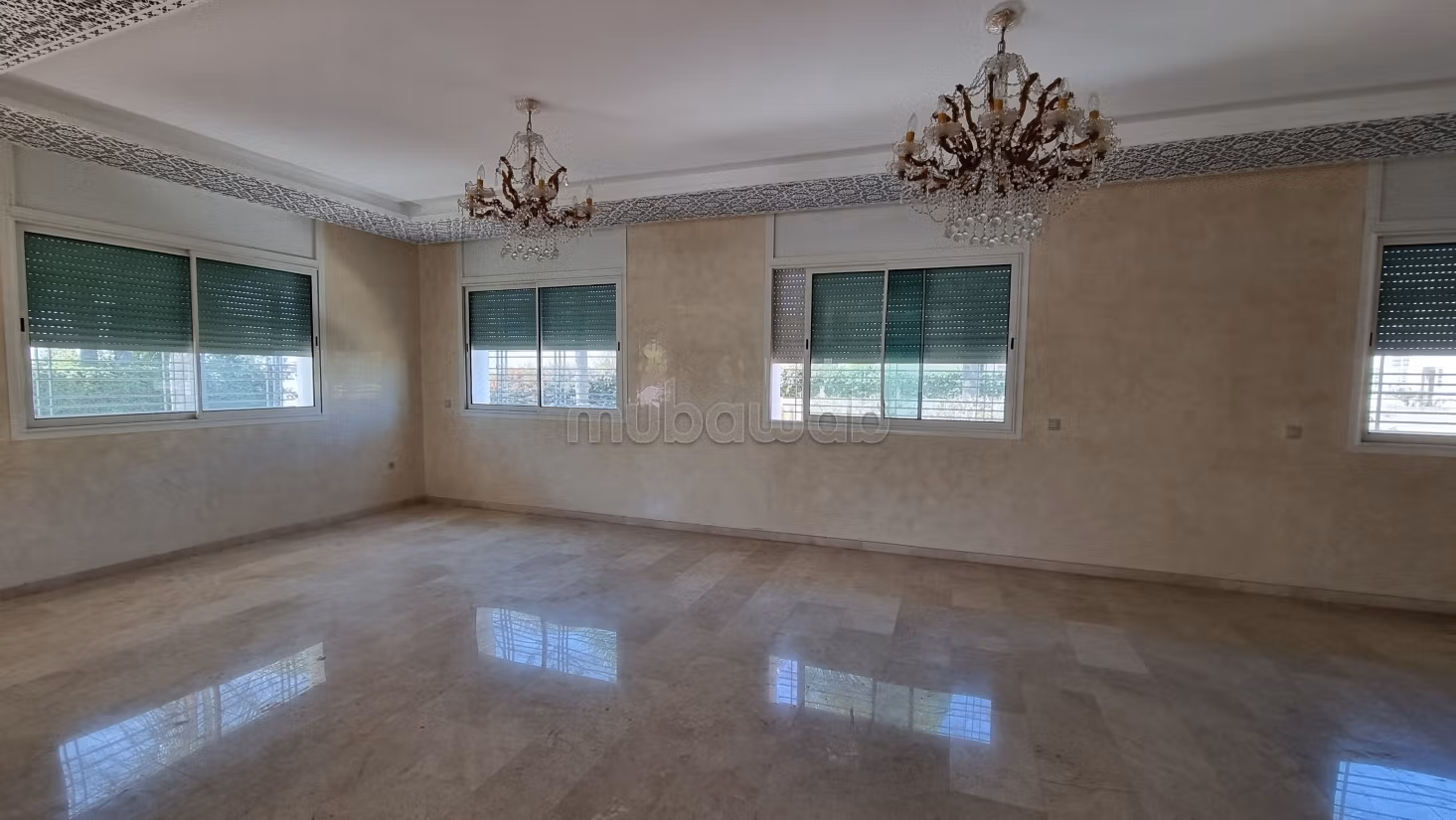 Villa en location Sid El Abed Harhoura neuve