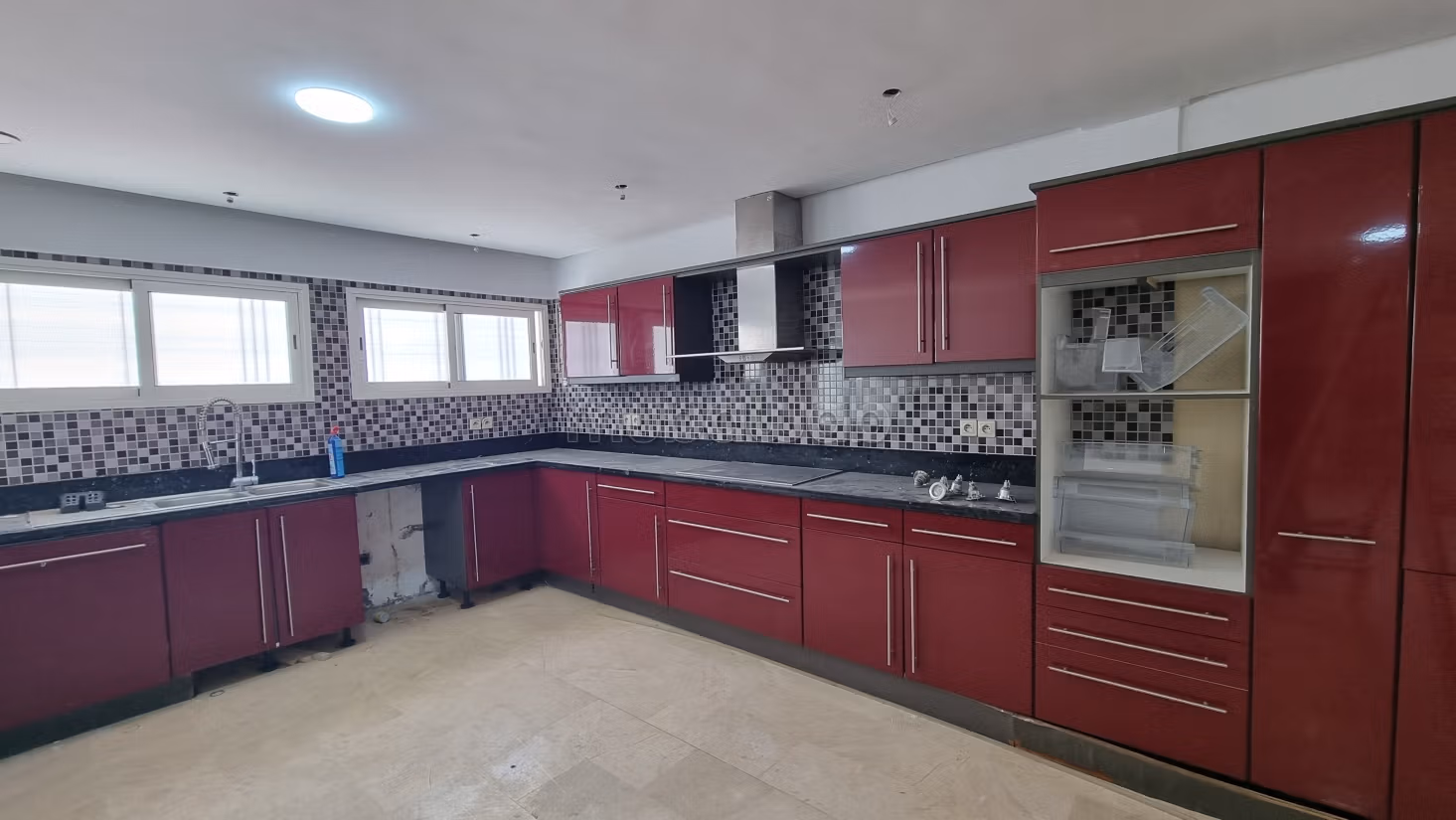 Villa en location Sid El Abed Harhoura neuve