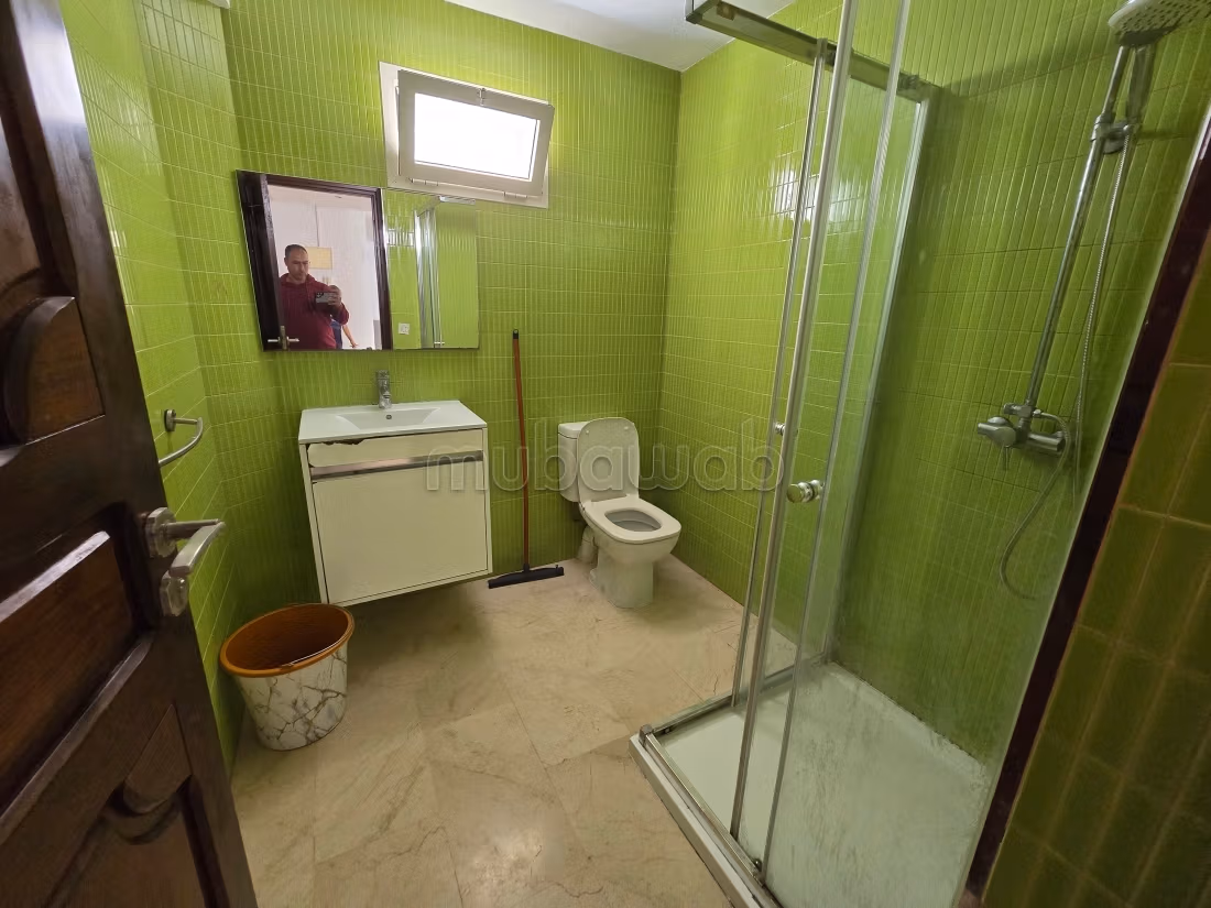 Villa en location Sid El Abed Harhoura neuve