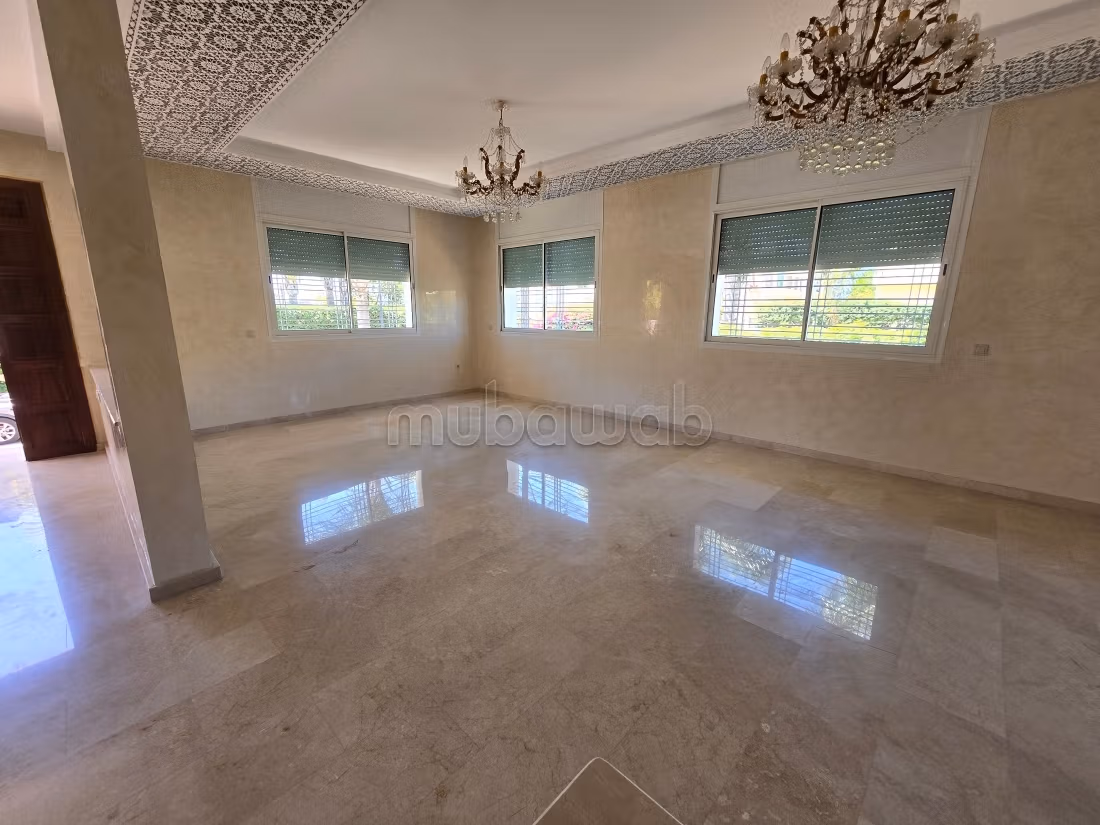 Villa en location Sid El Abed Harhoura neuve