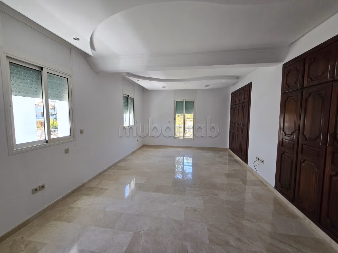 Villa en location Sid El Abed Harhoura neuve