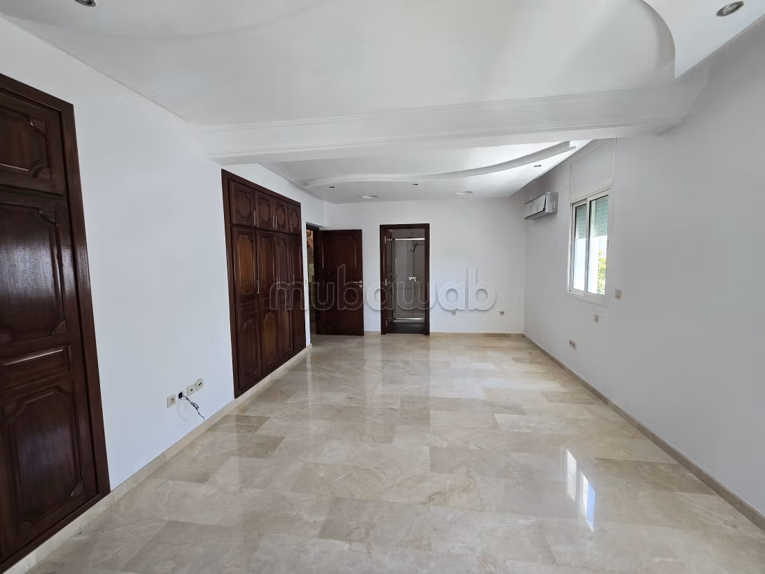 Villa en location Sid El Abed Harhoura neuve