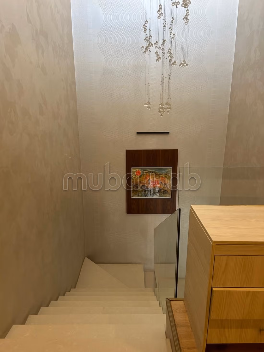Villa Meublée d'Exception à Louer – Hay Riad,