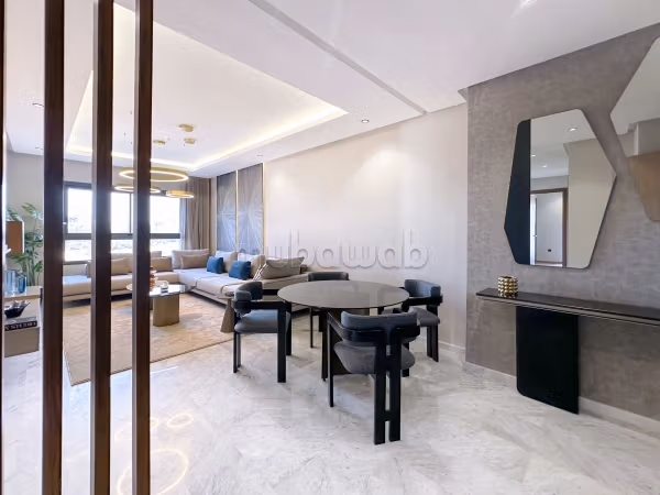 Vend appartement à Californie. 3 belles chambres