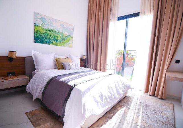 Somptueuse villa à vendre à Route Amizmiz. Superficie 1000 m²