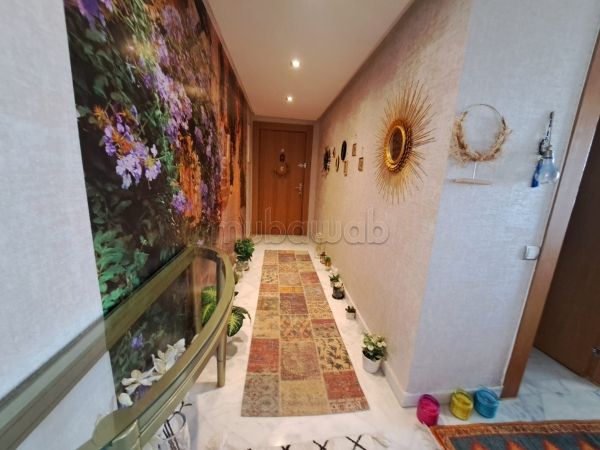 Appartement à vendre à Bd Tantan