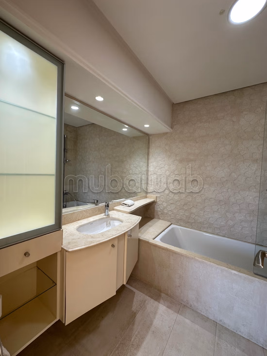 Appatement a LOUER oasis