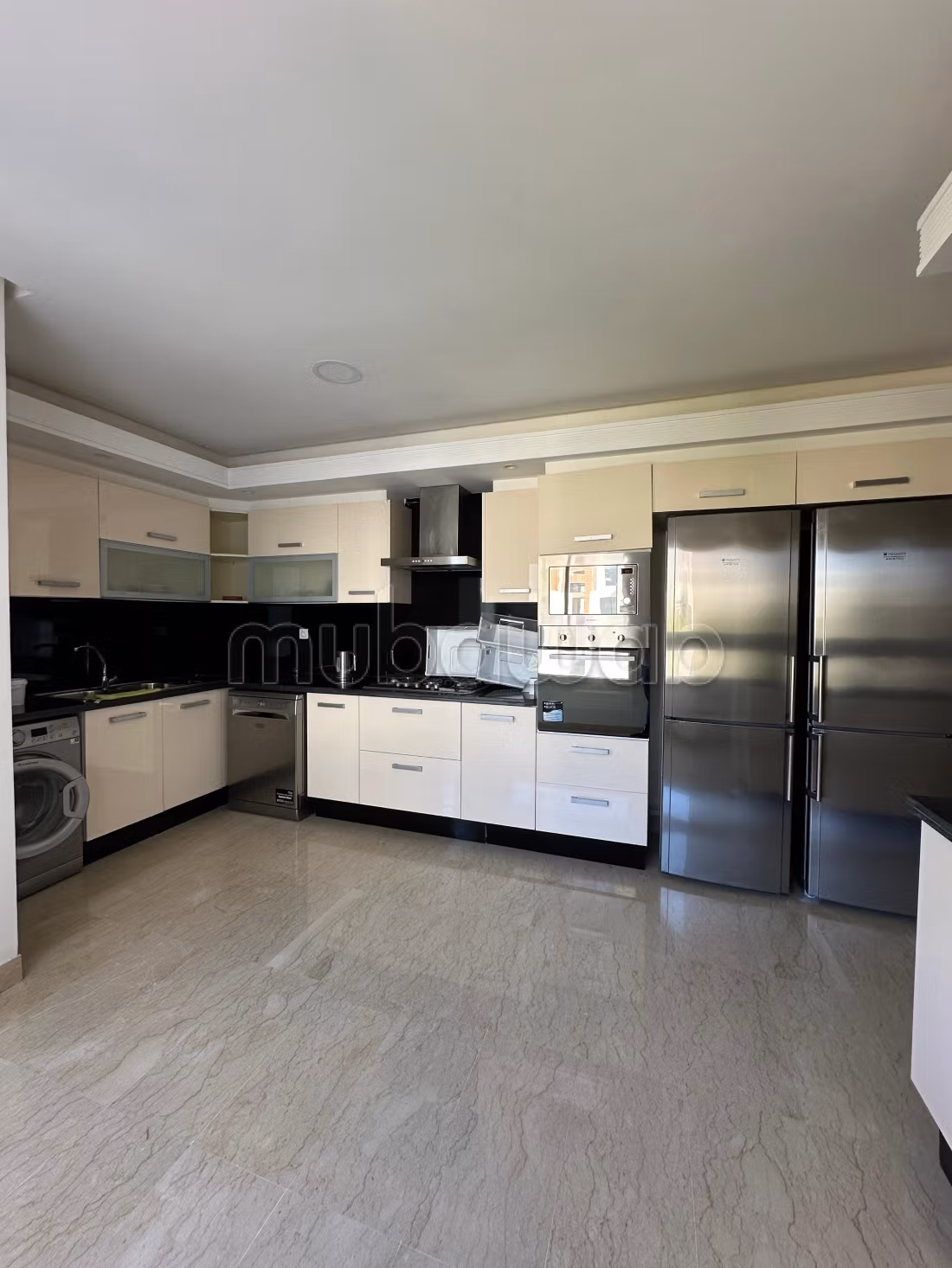 Appatement a LOUER oasis