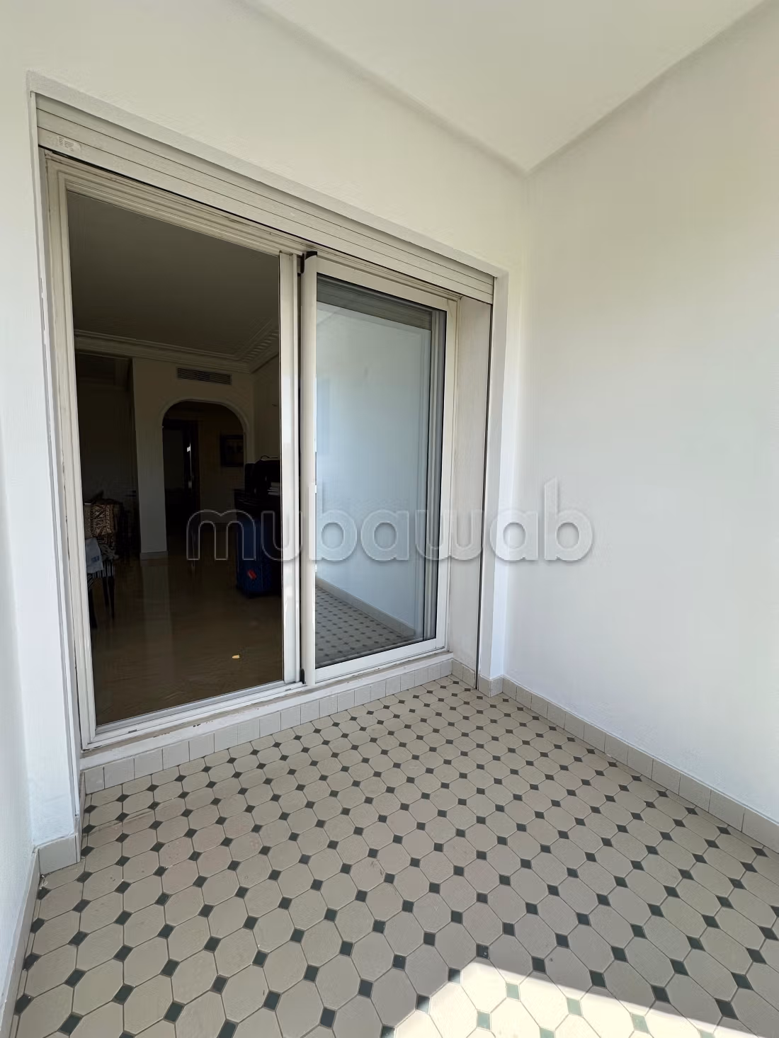Appatement a LOUER oasis