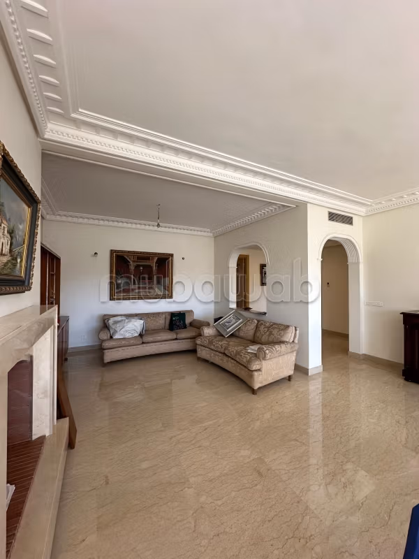 Appartement te huur oase