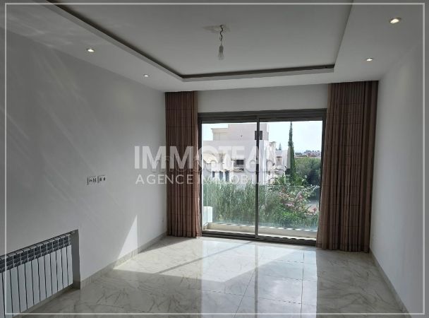 A vendre un appartement s1 à mrezga