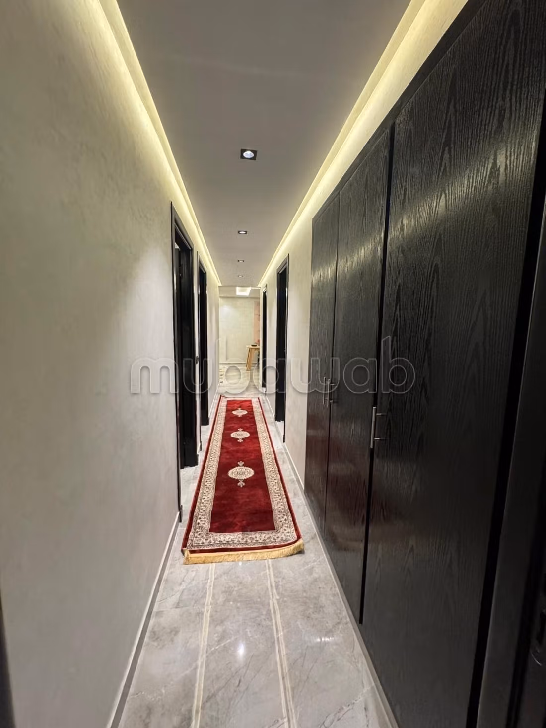 Bonito apartamento de 2 habitaciones amueblado con piscina