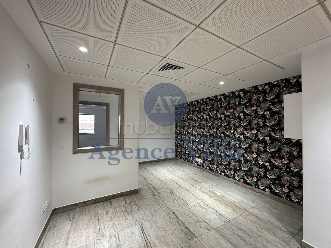 Bureau h4 lac 3 au kram