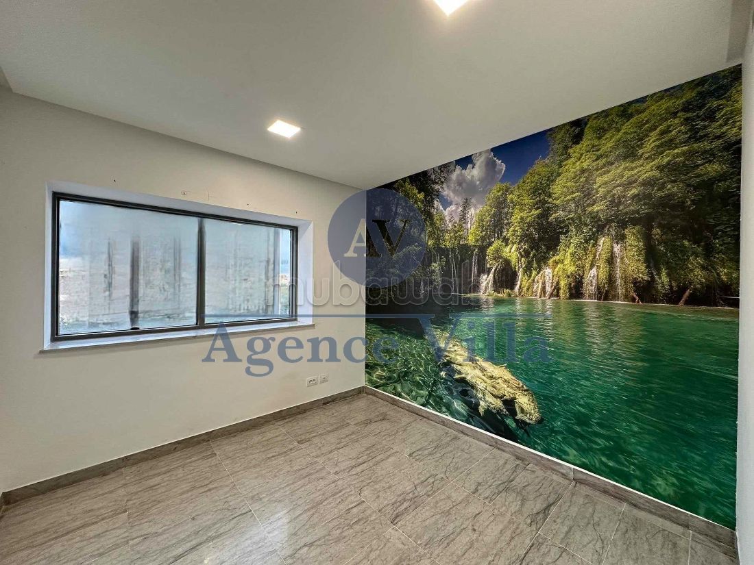 Bureau h4 lac 3 au kram