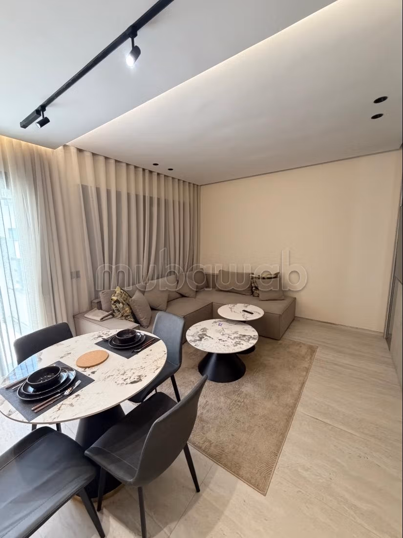Studio premium à sasir