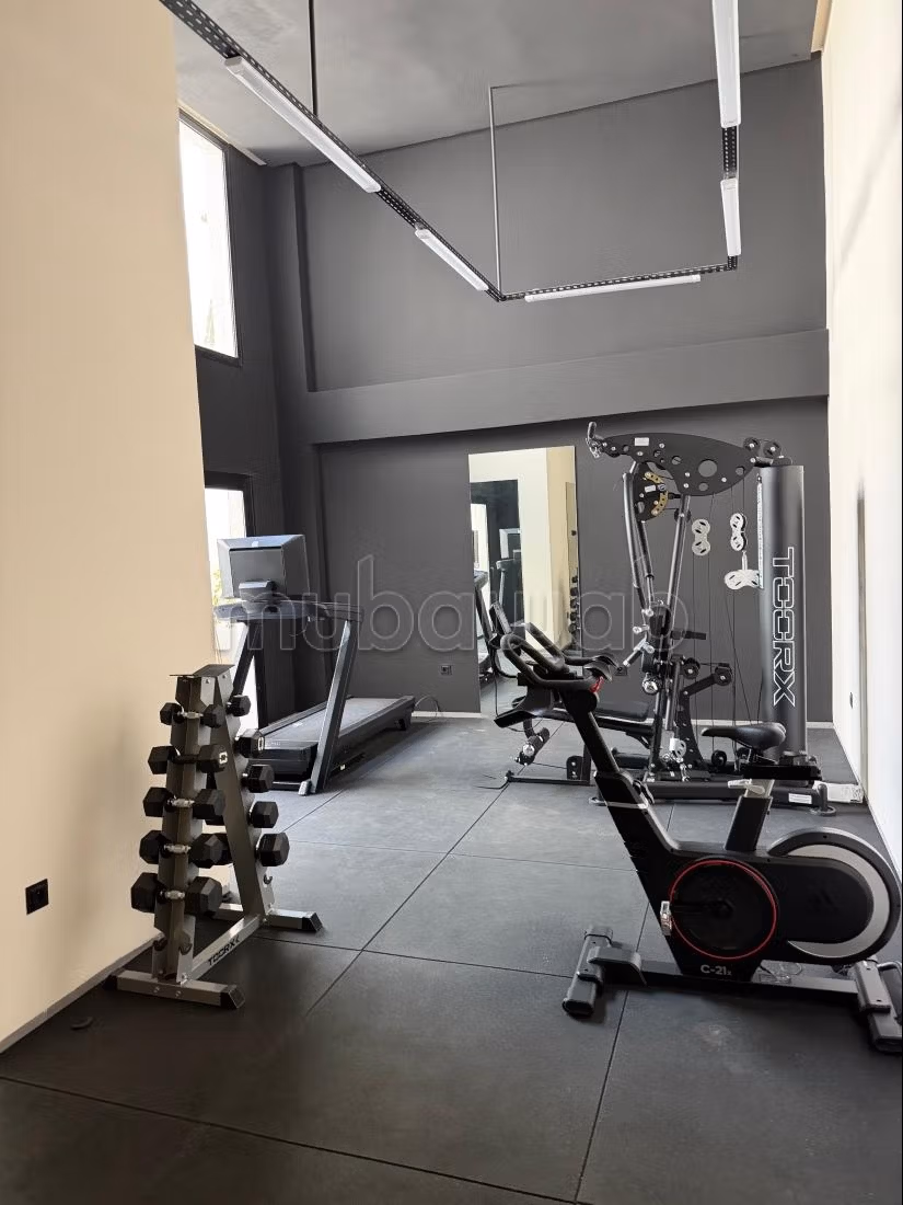 Studio premium à sasir