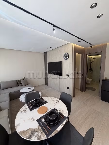 Studio premium à sasir