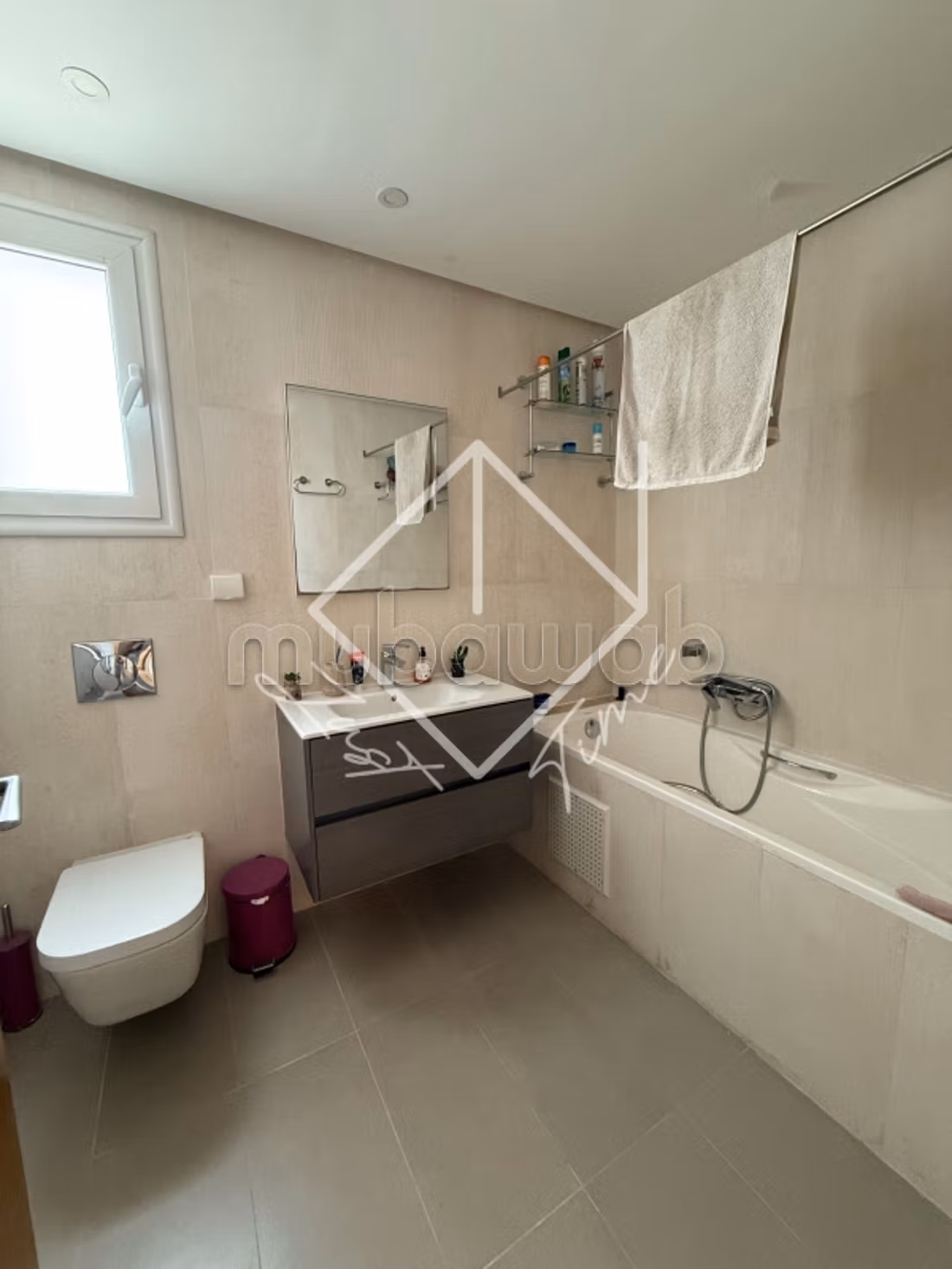 À vendre Appartement s2 à la soukra