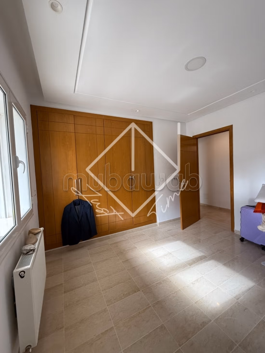 À vendre Appartement s2 à la soukra