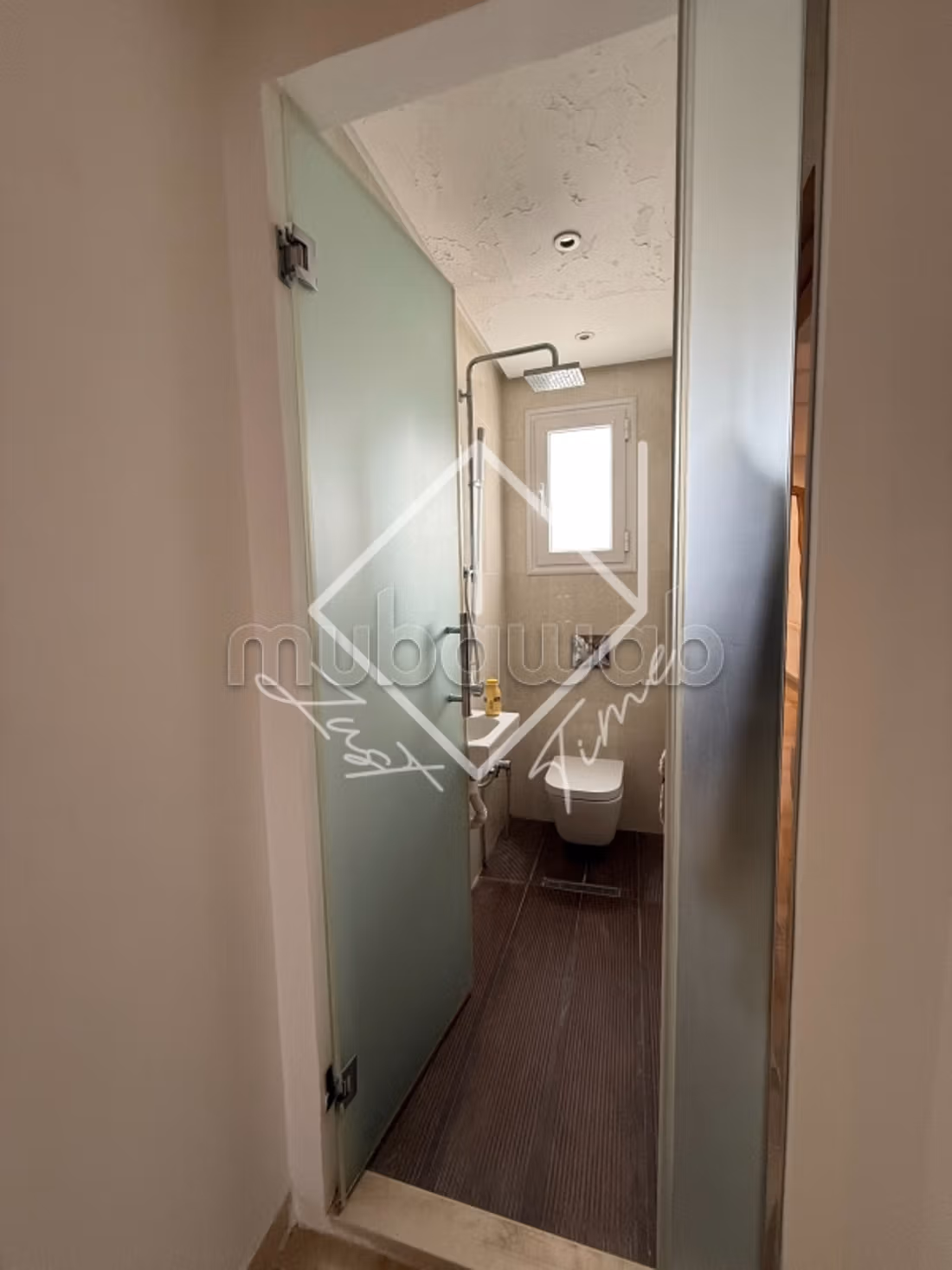 À vendre Appartement s2 à la soukra