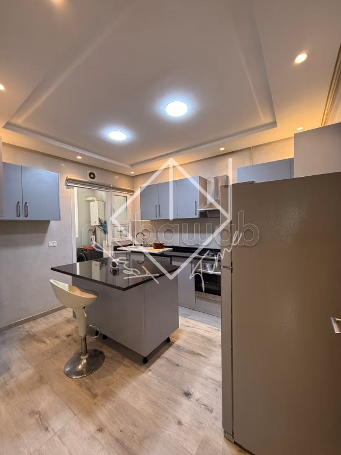 À vendre Appartement s2 à la soukra