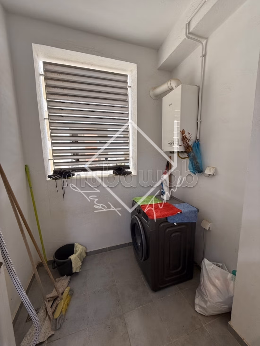 À vendre Appartement s2 à la soukra
