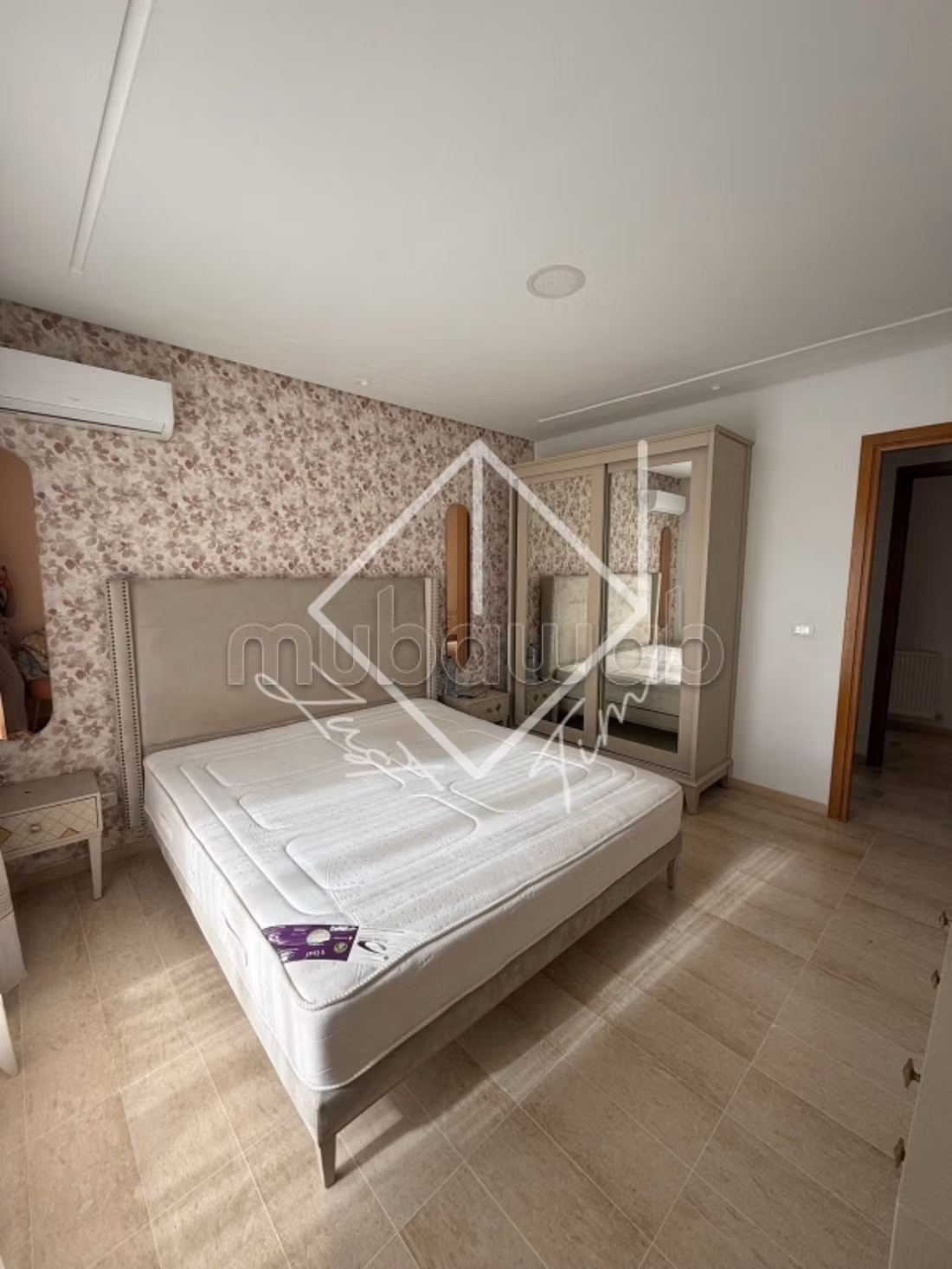 À vendre Appartement s2 à la soukra