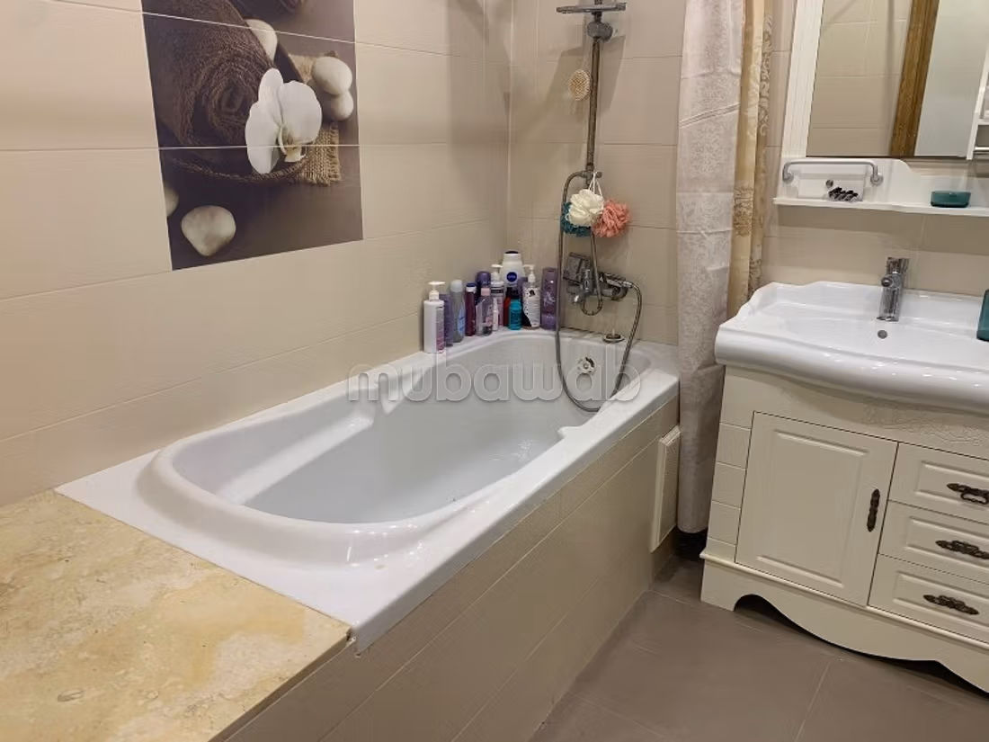 Appartement meublé à louer a AIN DIAB — 5