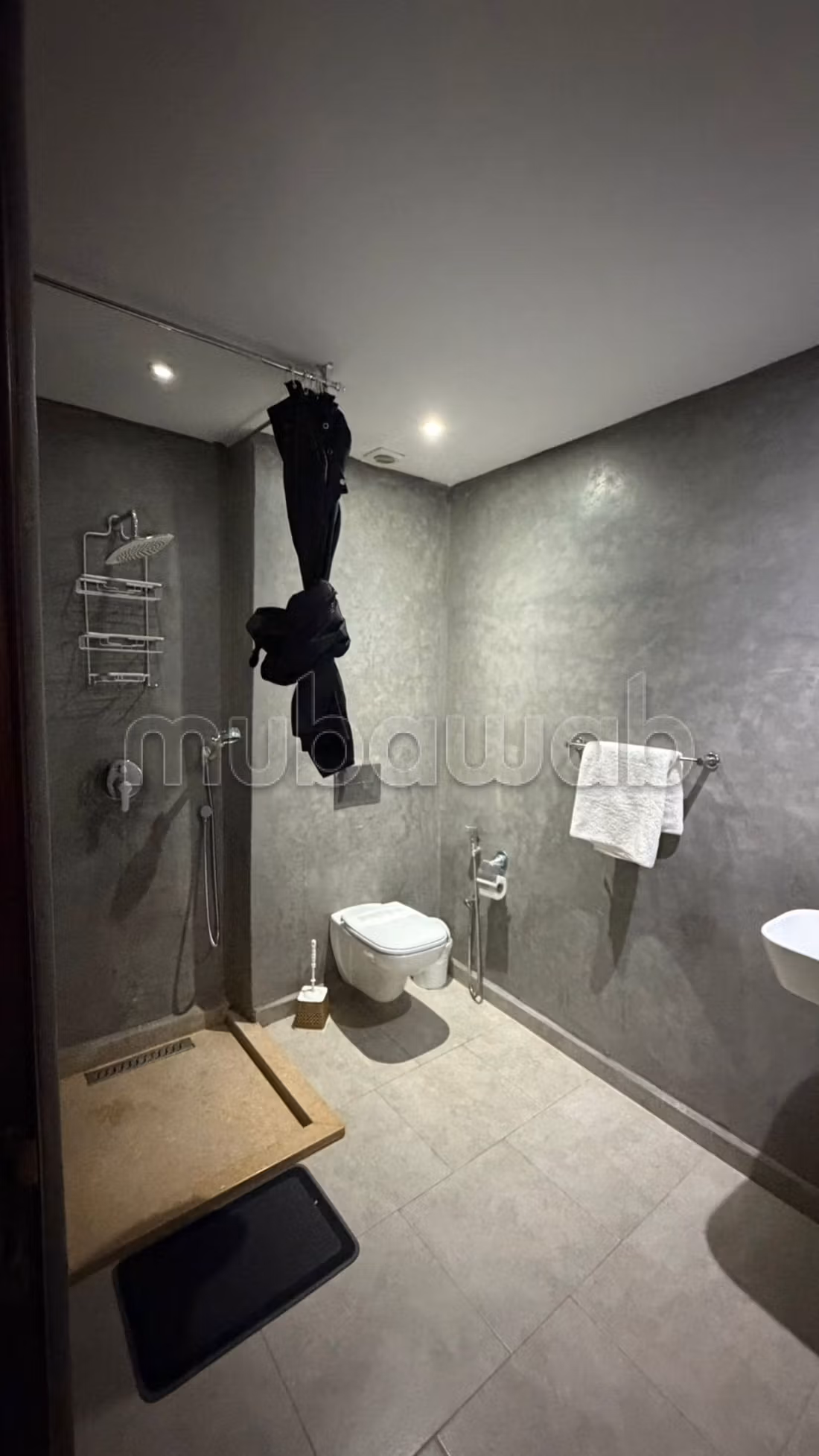 Villa pour location journalier 
route fes Marrakech