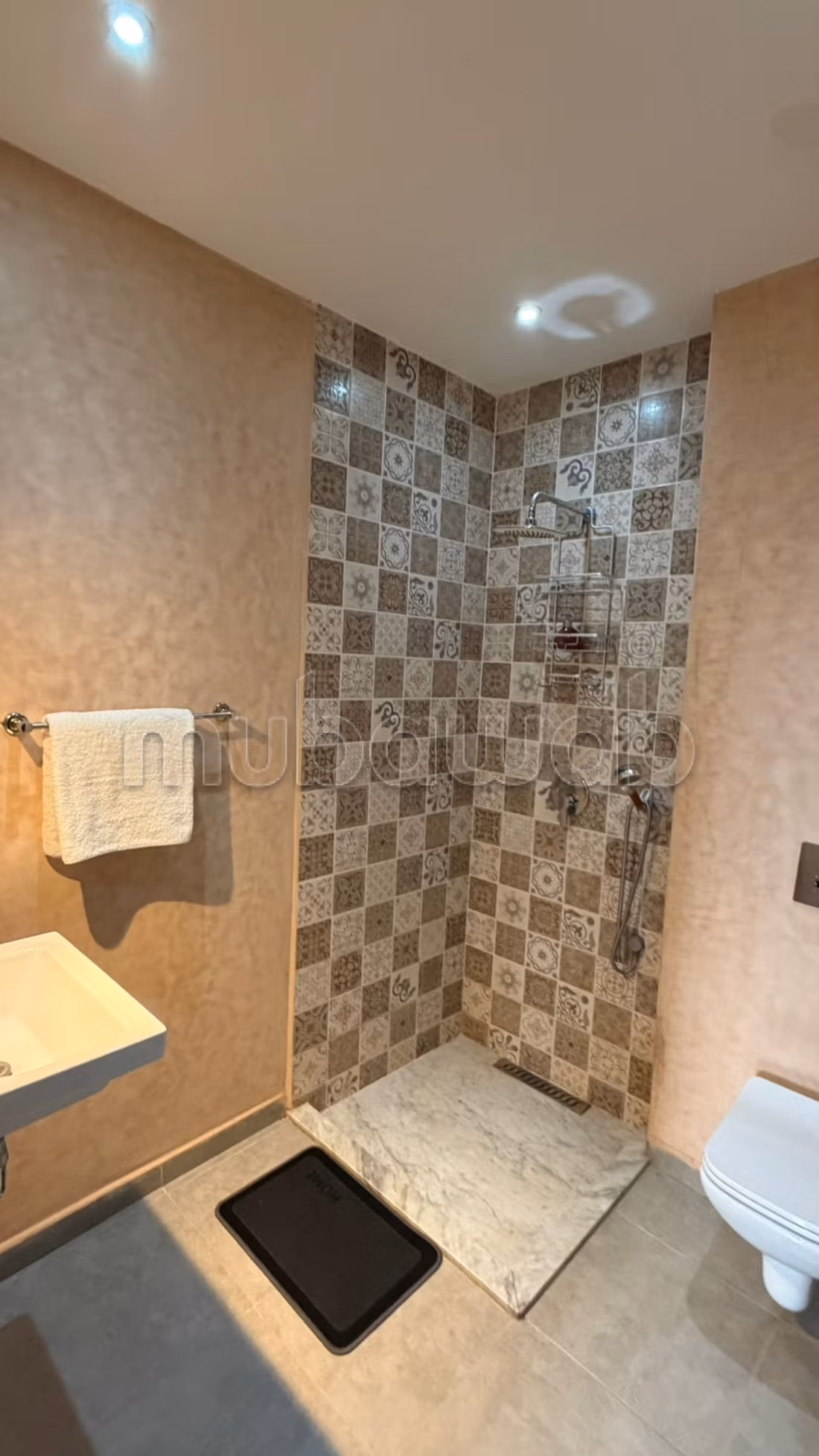 Villa pour location journalier 
route fes Marrakech