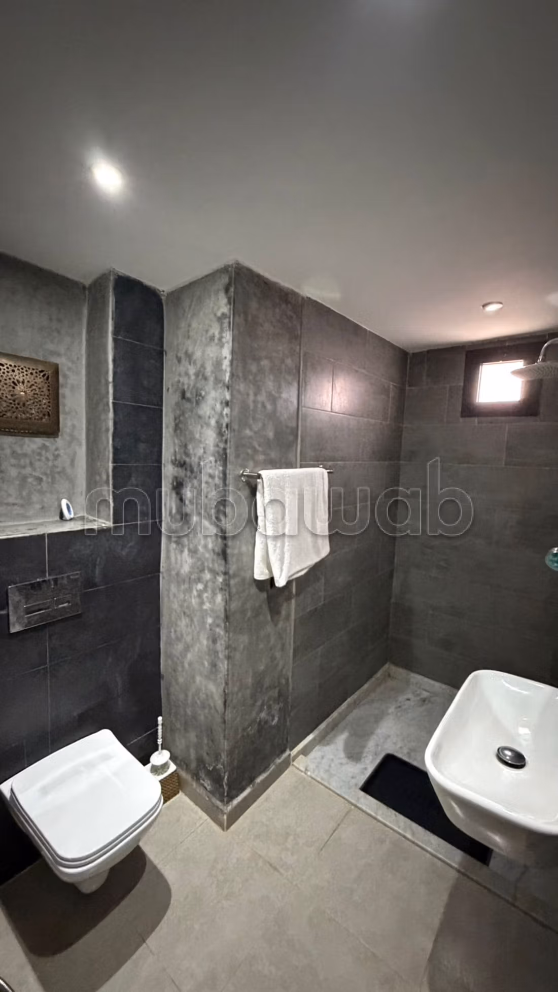 Villa pour location journalier 
route fes Marrakech
