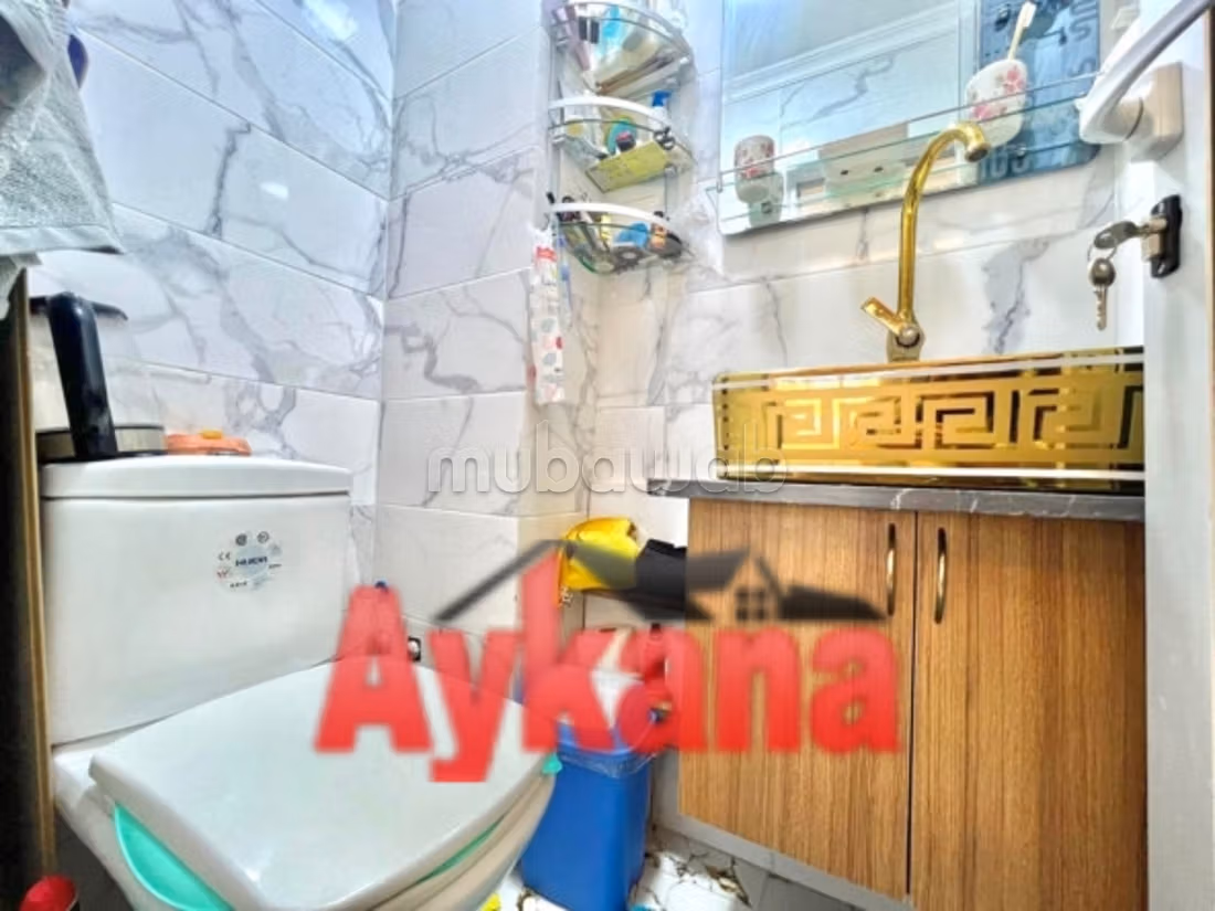 Location Appartement Meublé Rabat Bas Agdal