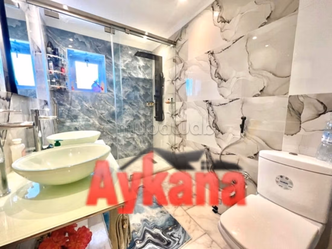 Location Appartement Meublé Rabat Bas Agdal