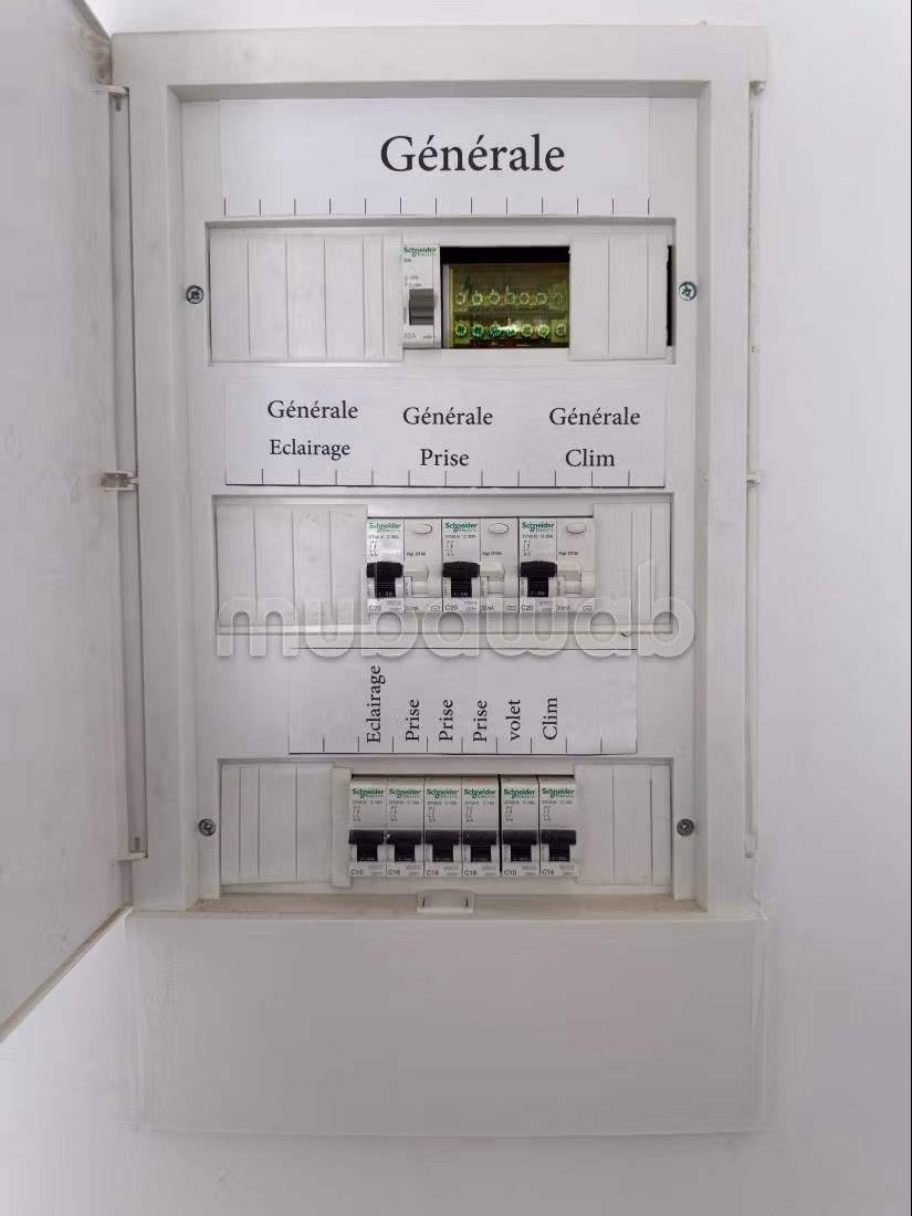 À vendre s1 avec place parking direct propriétaire