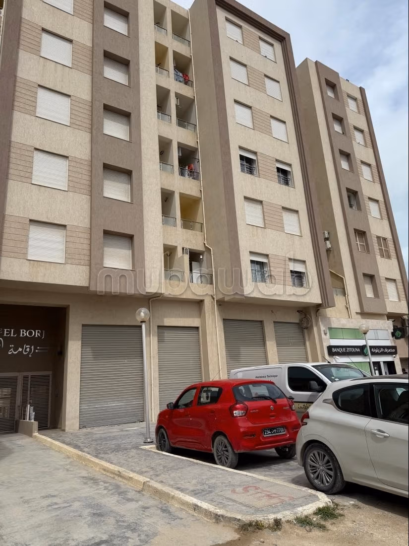À vendre s1 avec place parking direct propriétaire